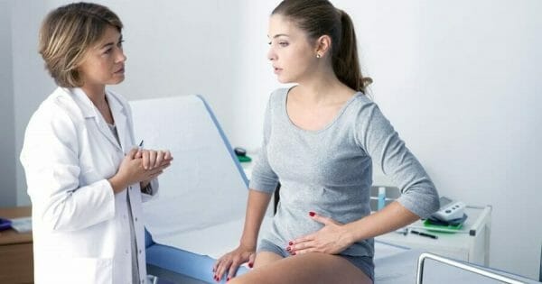 Sau khi phá thai có được tắm không