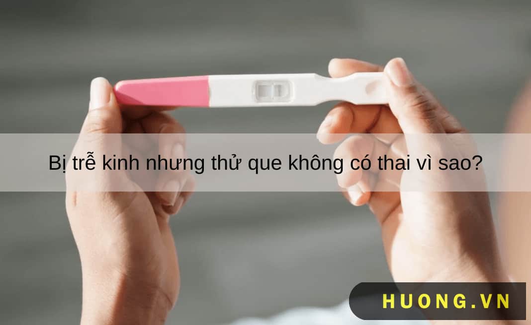 chậm kinh 10 ngày thai đã vào tử cung chưa