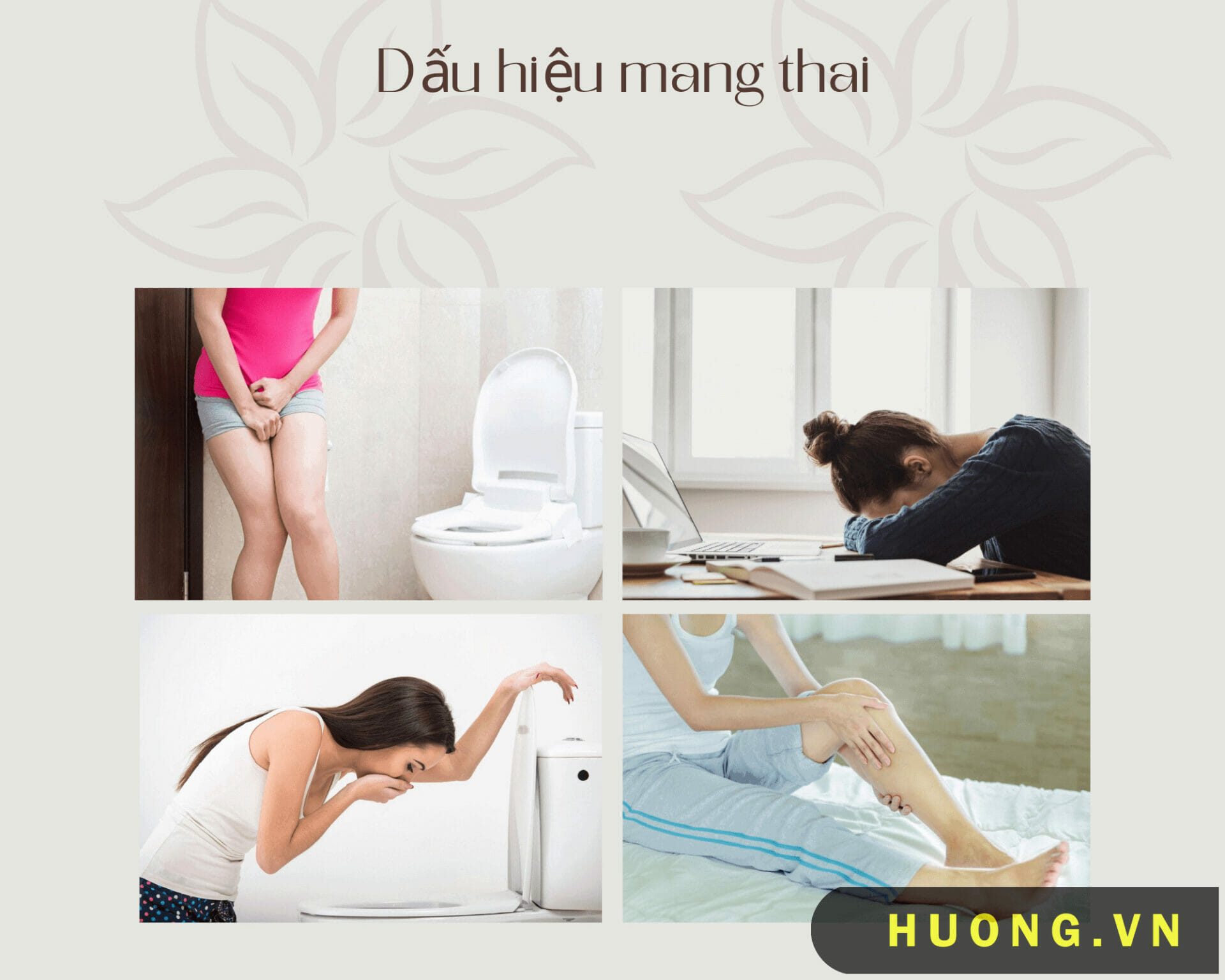 Chậm kinh 10 ngày có thai không