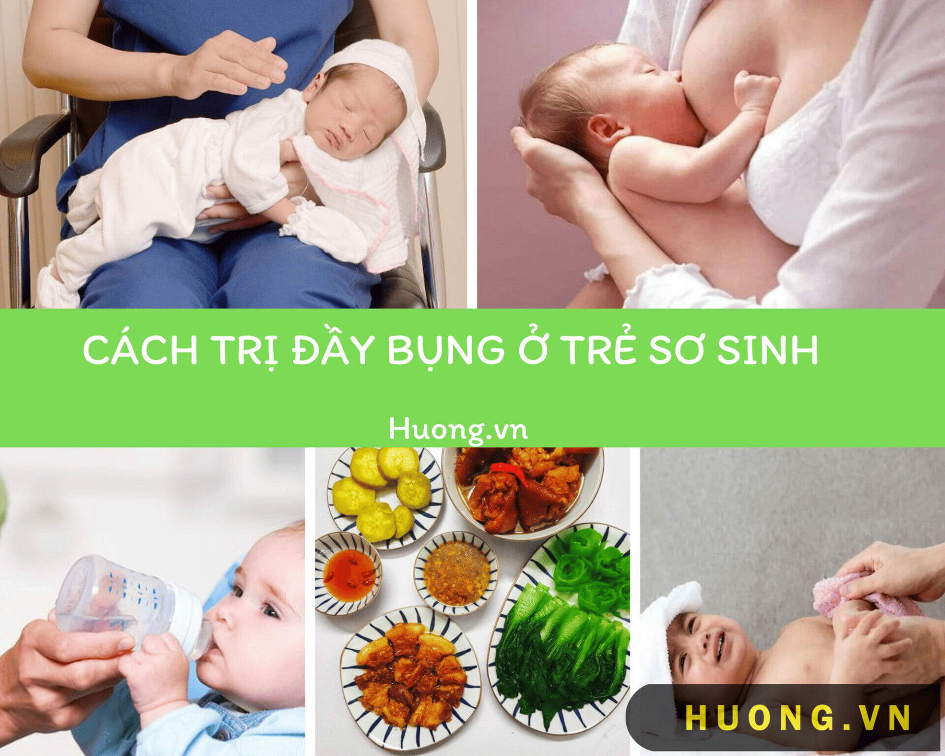 tre so sinh bi day bung phai lam sao4 1