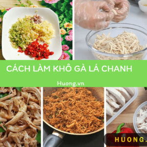 cach lam kho ga la chanh9 1
