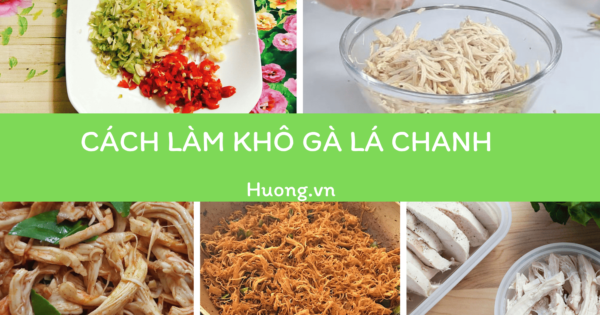 cach lam kho ga la chanh9 1