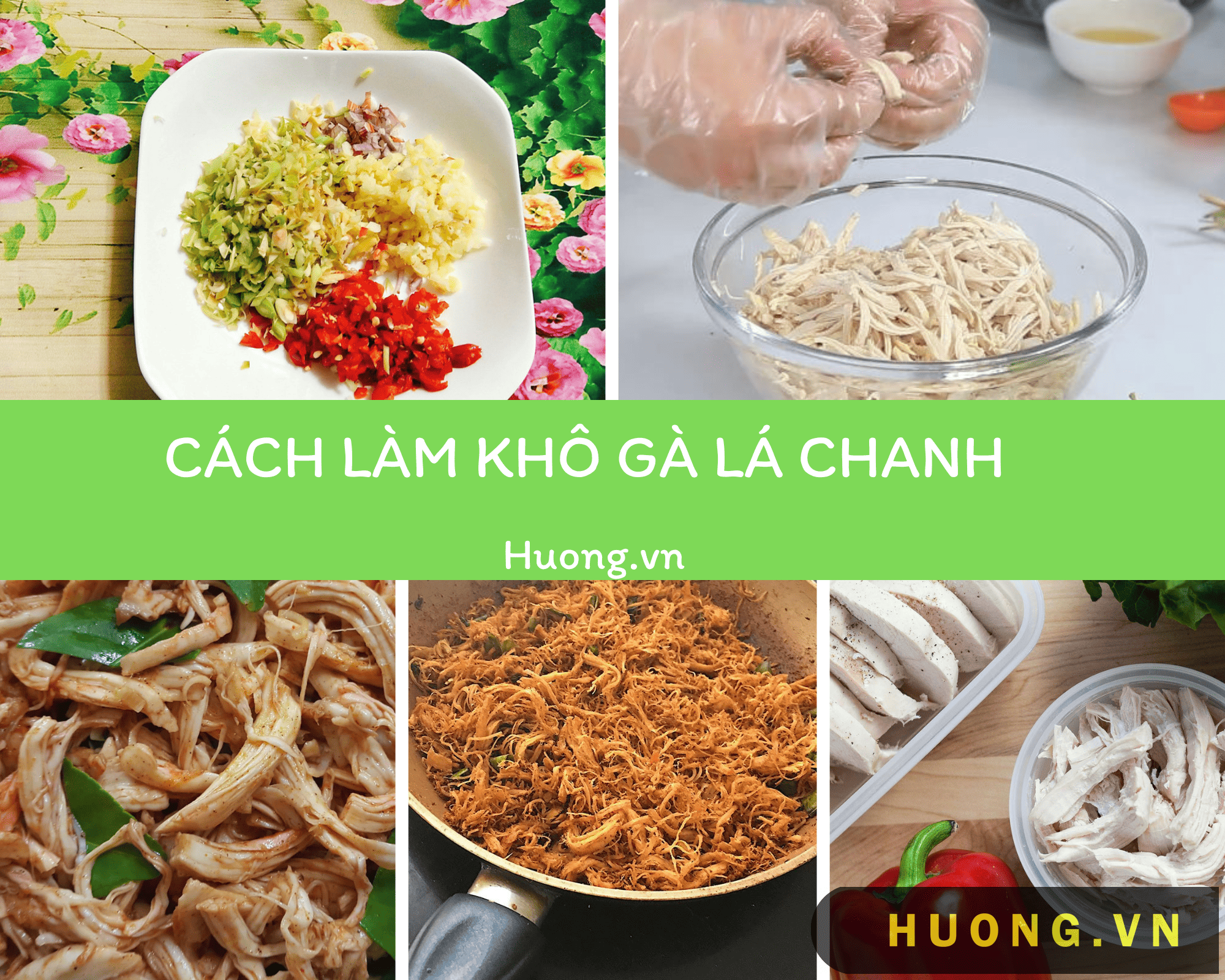 cach lam kho ga la chanh9 1