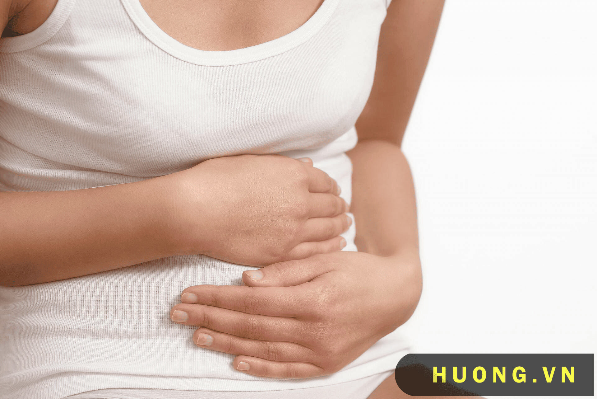 Dấu hiệu đau bụng khi mang thai