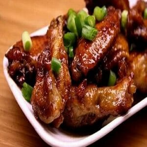 1012 vit chien nuoc mam