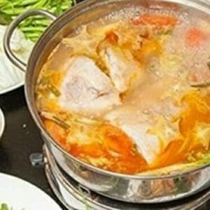 2 cách nấu lẩu cá diêu hồng đơn giản tại nhà, ngon ngất ngây