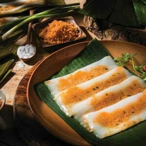 Bánh nậm Huế - thuathienhue.gov.vn/vi-vn