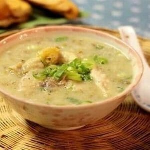 bo cau ham dau xanh