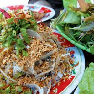 cach lam goi ca trich 1