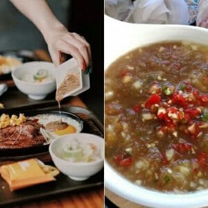 cach lam nuoc cham bo ne ngon