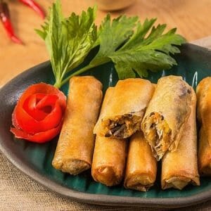 Chả Ram, Chả Giò, Nem Rán - Đâu Mới Là Tên Gọi Đúng? | Cooky.vn