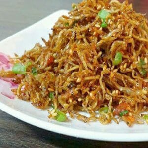 3 cách làm cá cơm khô chiên giòn giúp cả nhà đánh bay những ngày chán ăn