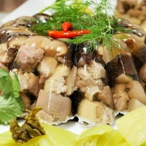 Cách nấu thịt kho đông lạ miệng mà ngon hấp dẫn, ăn cơm nóng hết sẩy