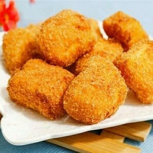 Cách Làm Bánh Sữa Tươi Chiên Giòn Vừa Ngon Vừa Bổ Dưỡng Cho Bé