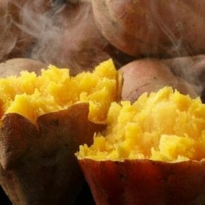 5 mẹo luộc khoai lang thơm ngon bở tan trong miệng tại nhà