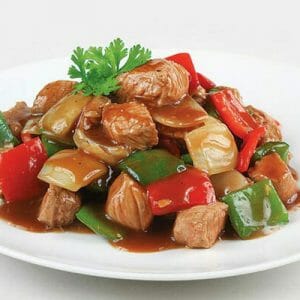 Cách Làm Bò Lúc Lắc Ngon Như Nhà Hàng