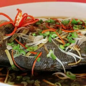 3 Cách Làm Cá Hấp Xì Dầu Cực Thơm Ngon Lạ Miệng