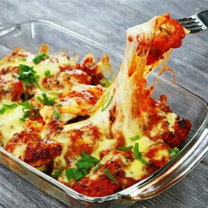 2 Cách làm gà cay phô mai Hàn Quốc đơn giản cực hấp dẫn