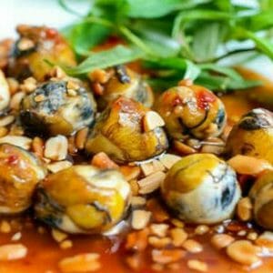 Cách làm trứng cút lộn xào me chua ngọt cả nhà đều mê