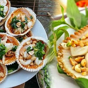 Cách làm sò dương nướng mỡ hành thơm ngon lạc lối về - YummyDay