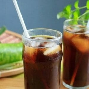 Cách nấu sâm bí đao không bị chua, giúp giảm cân, thanh nhiệt ngày hè