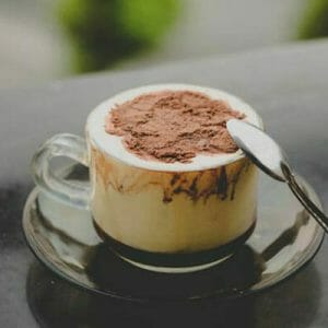 Bí quyết làm nên ly cà phê trứng thơm ngon