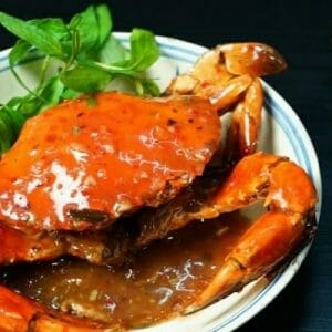 Hướng Dẫn Làm Cua Rang Me Siêu Ngon