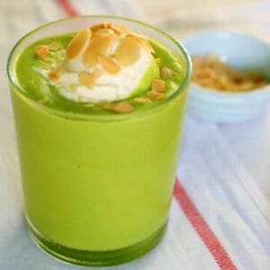 Cách Làm Kem Bơ Đà Lạt Ngon Như “Truyền Thuyết”