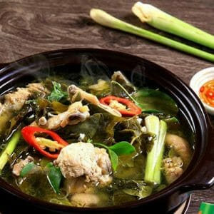 Cách Nấu Lẩu Gà Lá Giang Măng Chua Ai Ăn Cũng &quot;Nghiền&quot;