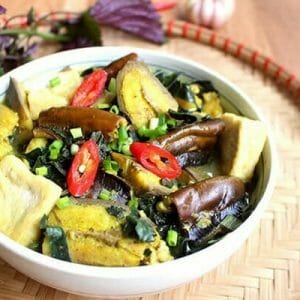 Hướng Dẫn Cách Nấu Lươn Om Chuối Đậu Ngon Quên Sầu