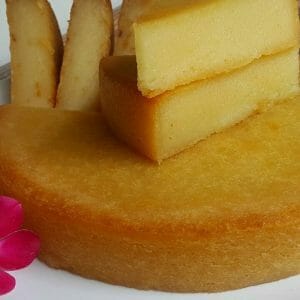 Bánh Khoai Mì Nướng ăn một lần nhớ mãi ai cũng làm được món bánh này -  YouTube