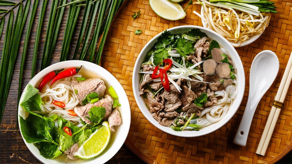Tổng hợp 11 món ăn sáng kiểu Việt tại nhà ngon đơn giản dễ làm mùa dịch