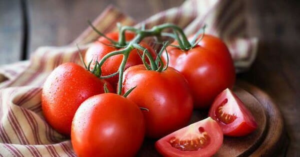 Những đại kỵ khi ăn cà chua gây độc cho sức khỏe, không phải ai cũng biết