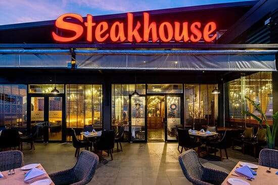 FOR YOU Steakhouse DaNang, Đà Nẵng - Đánh giá về nhà hàng - Tripadvisor