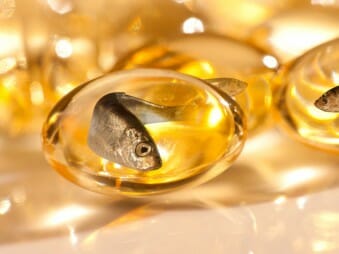 Dầu cá Omega 3 và những điều cần biết