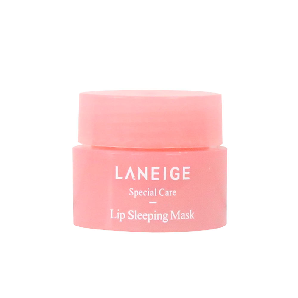 Mặt nạ ngủ môi Laneige Lip Sleeping Mask mini 3g