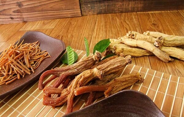 Thiên Sâm Hàn Quốc Là Gì - Tác Dụng và Cách Sử Dụng Thiên Sâm