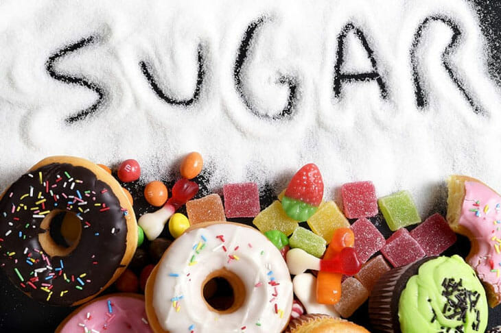 Tại sao không nên ăn nhiều đường? 