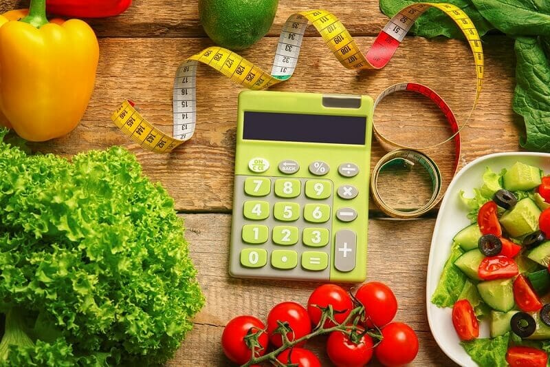 Kcal là gì? Hướng dẫn cách tính calo cần thiết