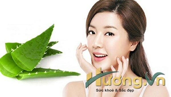 Cách trị nám da mặt bằng nguyên liệu thiên nhiên