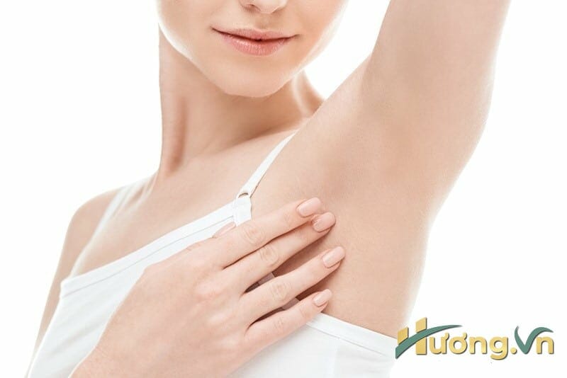 sản phẩm trị thâm nách uy tín
