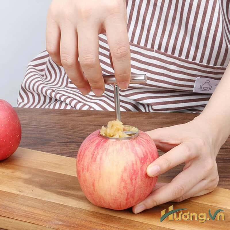 Táo là khắc tinh nổi tiếng của các loại hải sản