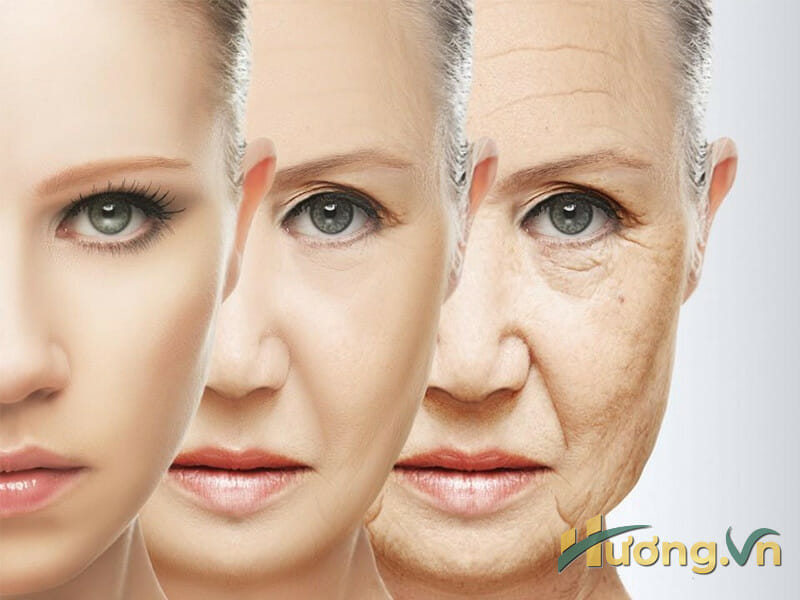 Trước khi căng da mặt các bác sĩ sẽ gây mê