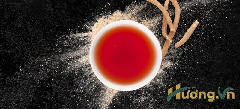 Trà ashwagandha- Liều thuốc chữa mất ngủ hữu hiệu