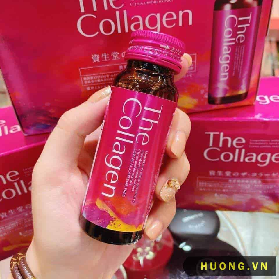 Collagen là gì