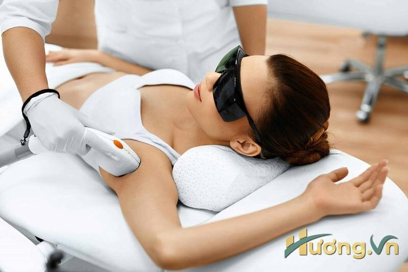 điều cần lưu ý khi wax lông