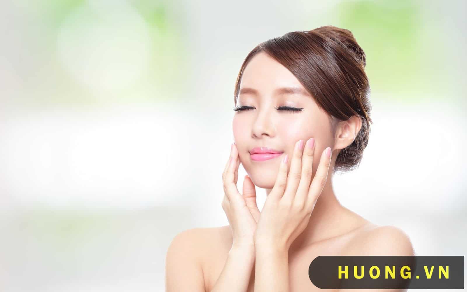 cách trị mụn đầu đen ở mũi