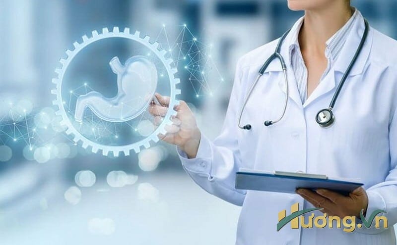 Gạo lứt kh tốt cho hệ tiêu hoá
