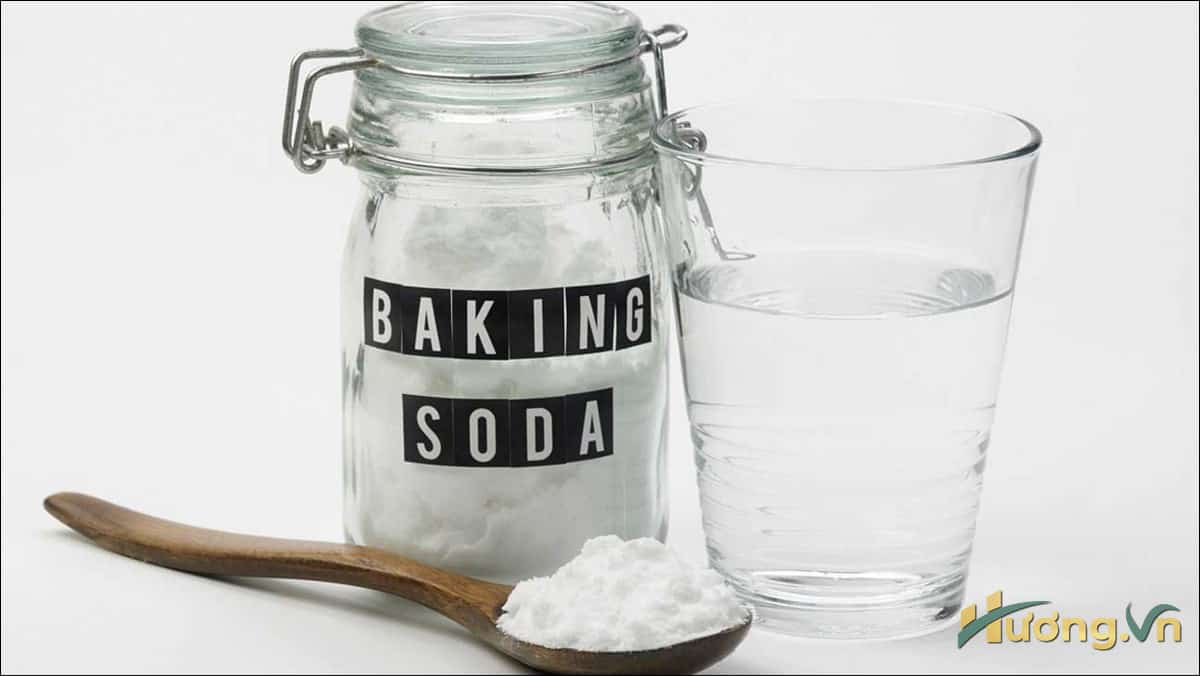 baking soda