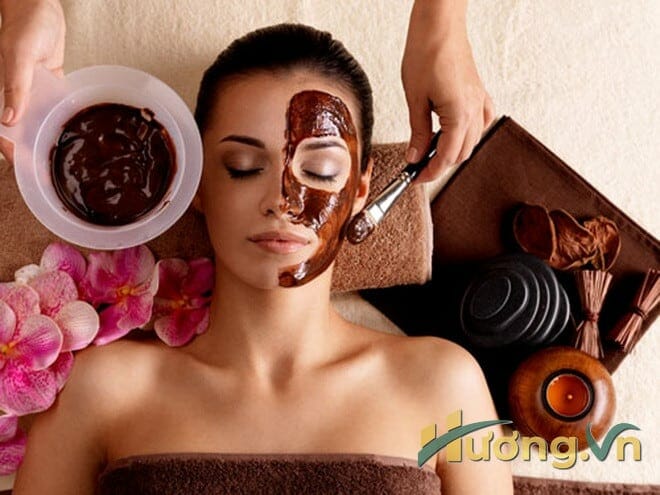 Lợi ích tẩy tế bào chết
